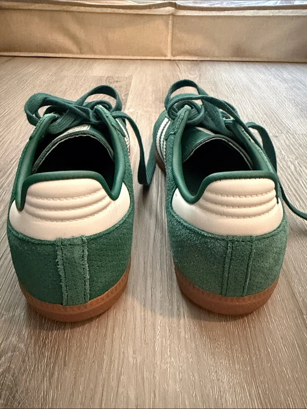 ADIDAS SAMBA OG SHOES
